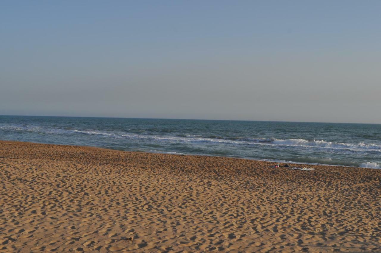 La Casetta Di Amelie Agrigento Exteriör bild