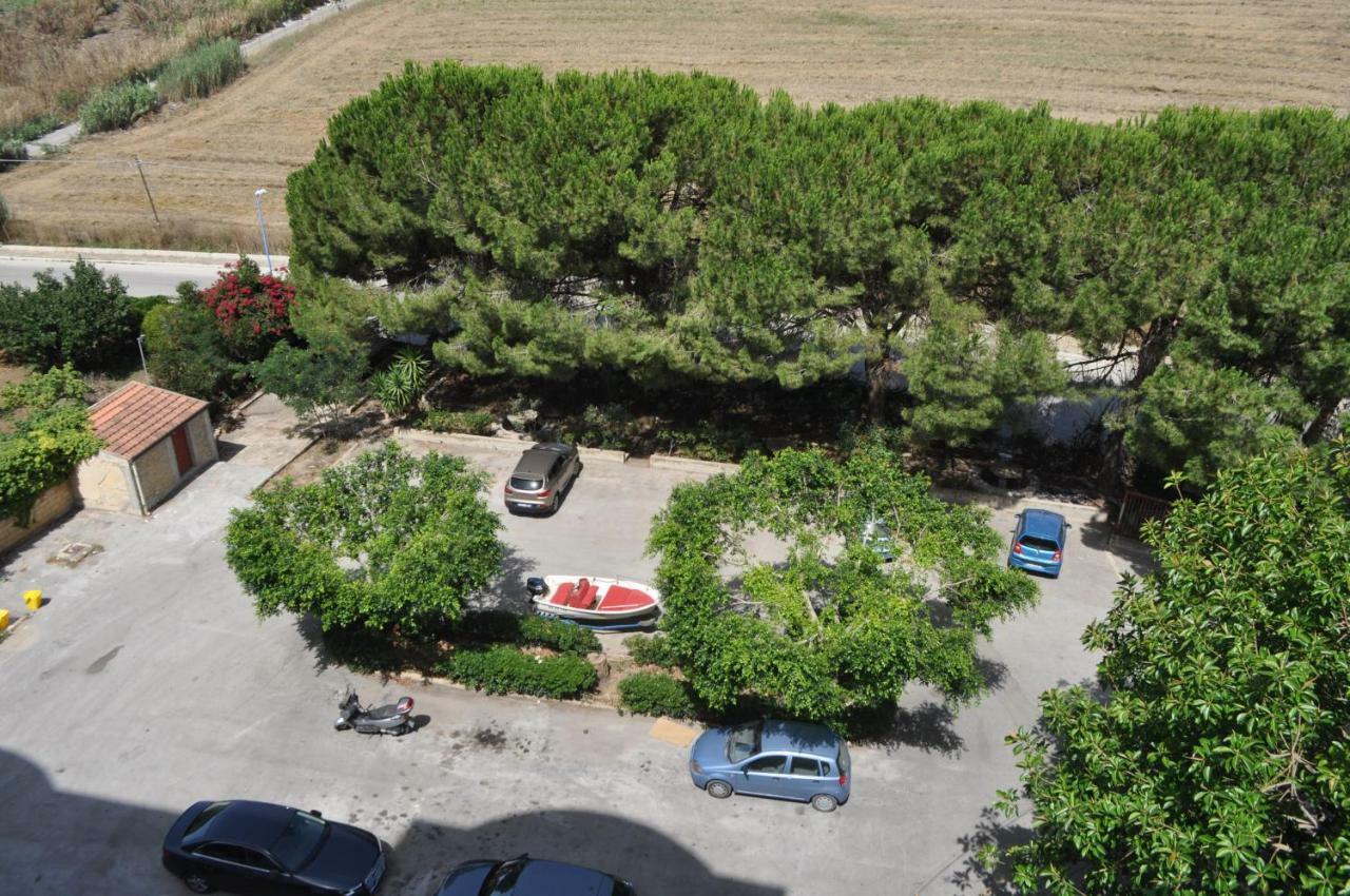 La Casetta Di Amelie Agrigento Exteriör bild